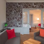 Boutique-hotel Ξενοδοχείο Langenthal