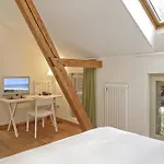 Hotel Boutique-hotel Langenthal