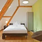 Boutique-hotel Ξενοδοχείο Langenthal