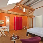 Hotel Boutique-hotel