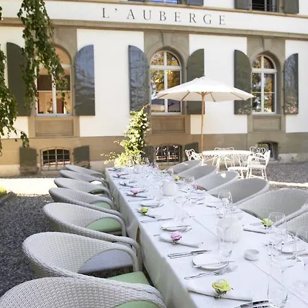 Boutique-Hotel Auberge Langenthal Hotel Langenthal