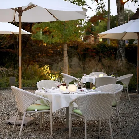 Boutique-Hotel Auberge Langenthal Langenthal