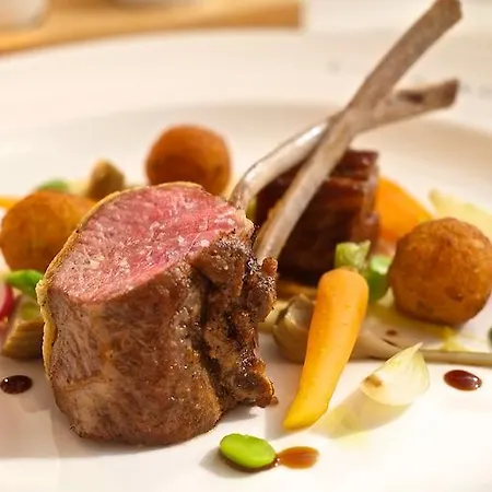 Boutique-hotel Langenthal