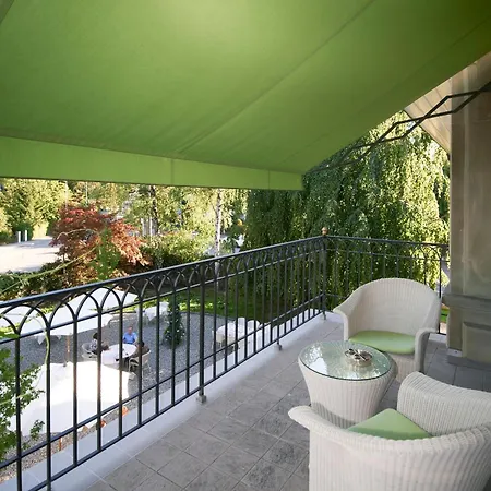 Boutique-Hotel Auberge Langenthal 4*