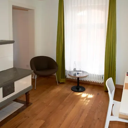 Boutique-hotel Langenthal