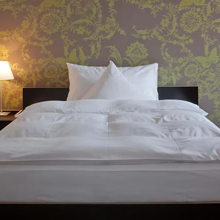 Boutique-hotel 4* ランゲンタール