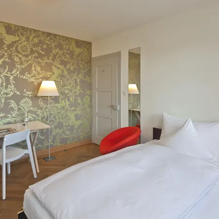 Boutique-hotel 4* Langenthal