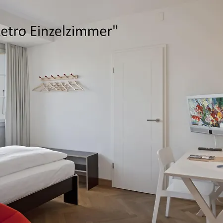 Boutique-hotel Langenthal