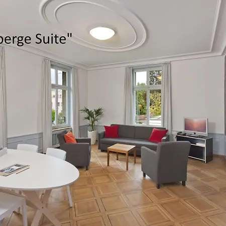 Boutique-hotel Otel Langenthal