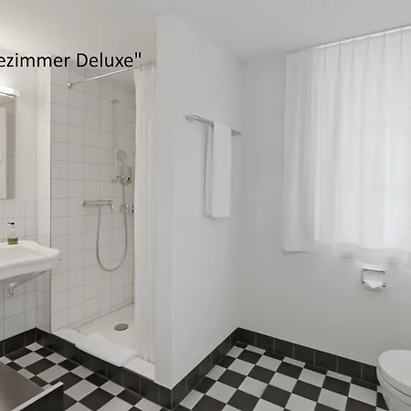 Boutique-hotel ランゲンタール