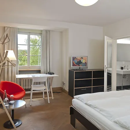 Otel Boutique-hotel Langenthal