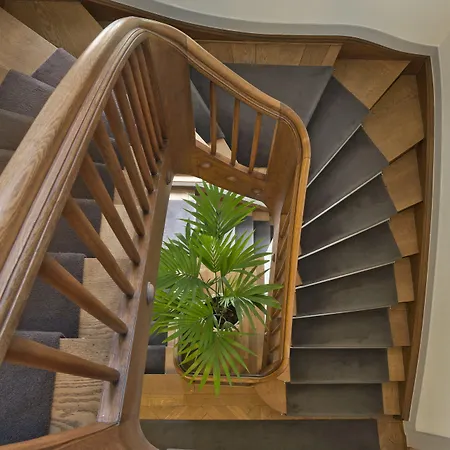 Boutique-hotel 4* Langenthal