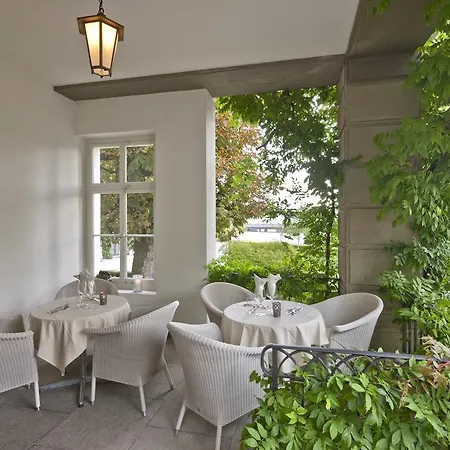 Boutique-Hotel Auberge Langenthal