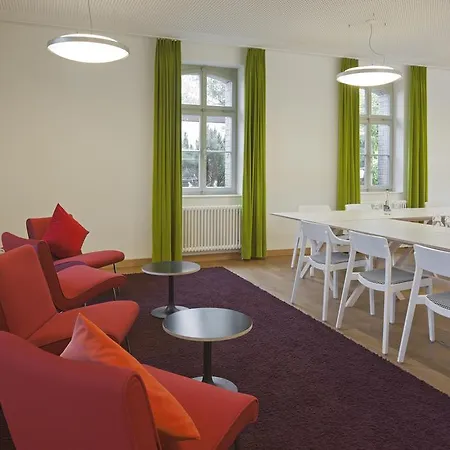 Hotel Boutique-hotel Langenthal