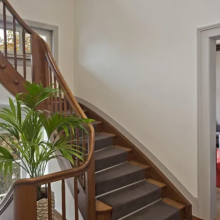 Boutique-hotel Hotel