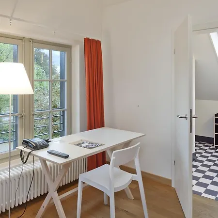 Otel Boutique-hotel 4*