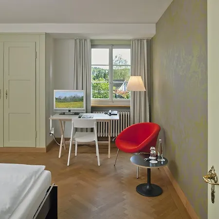 Boutique-hotel Otel Langenthal