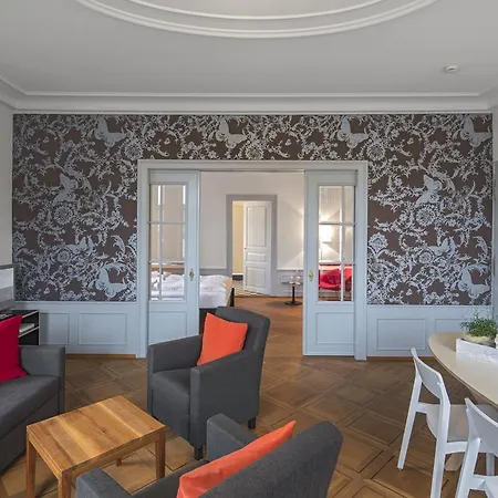 Boutique-hotel Langenthal