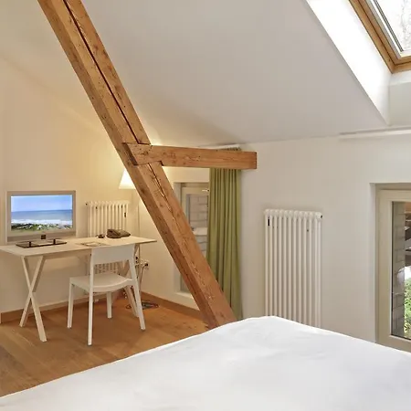 Otel Boutique-hotel Langenthal