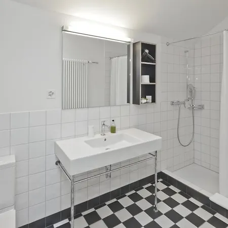 Boutique-hotel Otel Langenthal