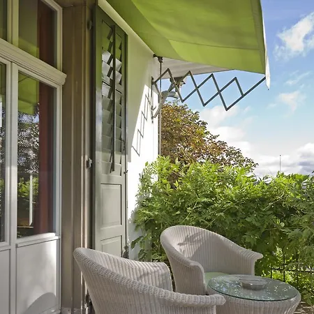 Hotel Boutique-hotel