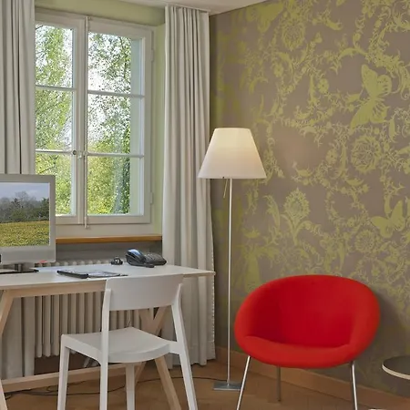 Otel Boutique-hotel Langenthal