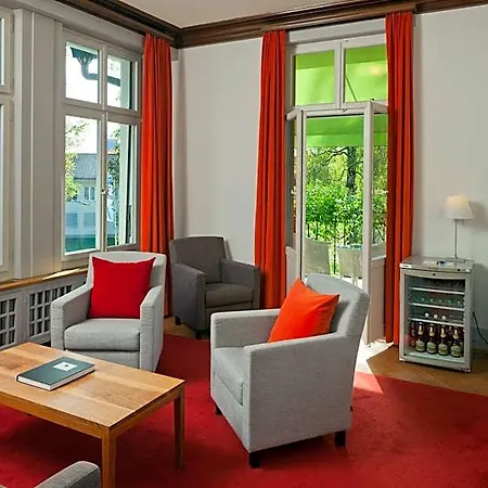 Boutique-hotel