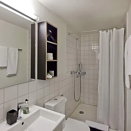 호텔 Boutique-hotel