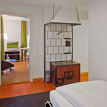 Boutique-hotel 호텔 랑간테