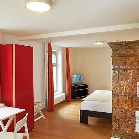 Boutique-hotel