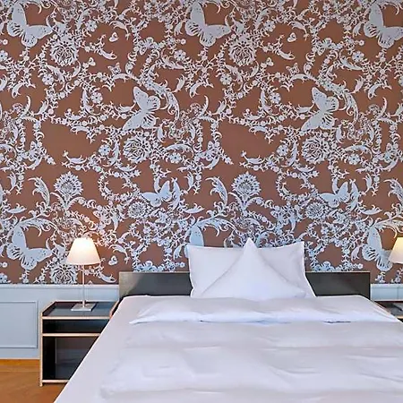 호텔 Boutique-hotel 4*