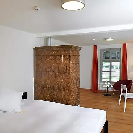 호텔 Boutique-hotel 4*