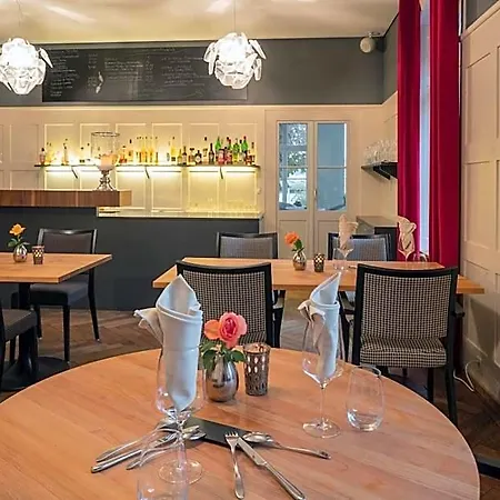 Boutique-hotel 호텔 랑간테