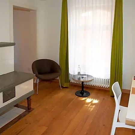 Boutique-hotel 호텔 랑간테