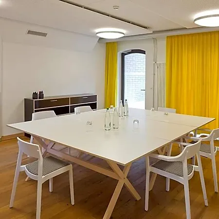 Boutique-hotel 랑간테