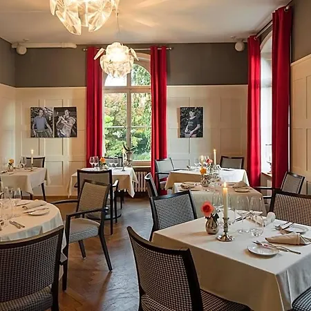 Boutique-hotel