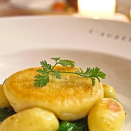 Boutique-hotel Langenthal
