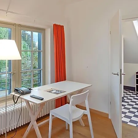 호텔 Boutique-hotel 4*
