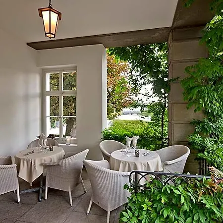 Boutique-hotel 4* 랑간테