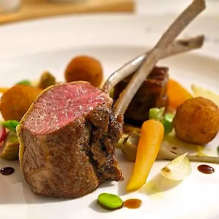 Boutique-hotel 4* Langenthal