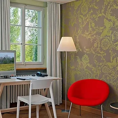 Boutique-hotel