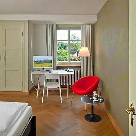 Boutique-hotel 4* 랑간테