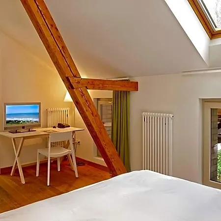 Boutique-hotel Otel 4*