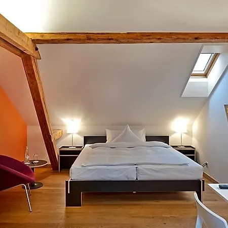 Boutique-hotel 4* 랑간테