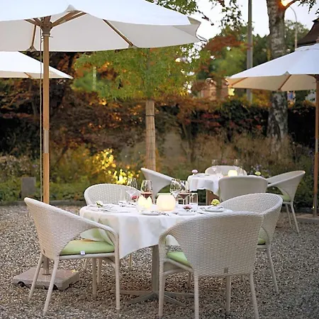 Boutique-hotel Otel