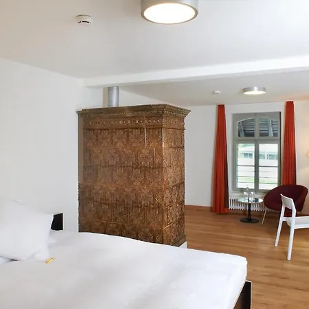 Boutique-hotel 4*