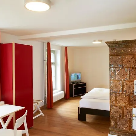Boutique-hotel 호텔 4*