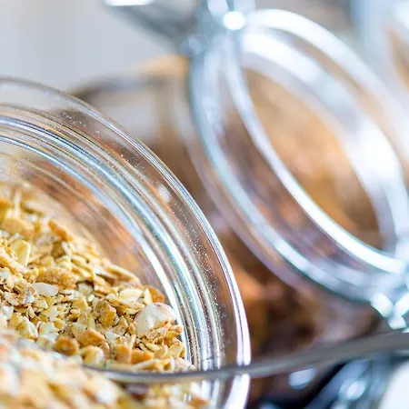 Boutique-hotel Hotel 4*