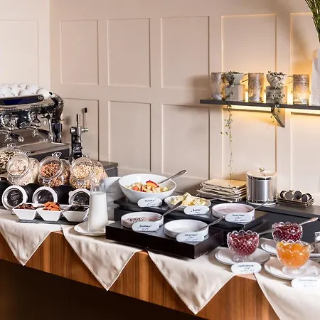 Boutique-hotel