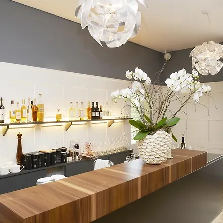 Otel Boutique-hotel Langenthal